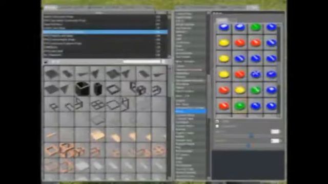 Tutorial on creating a hologram in Garry's mod (Wire mod) смотреть онлайн