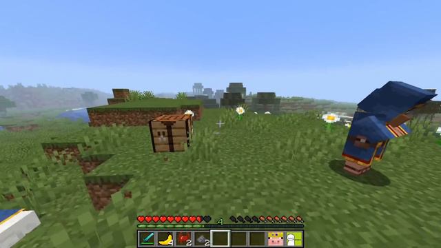 fake minecraft portal tutorials be like смотреть онлайн