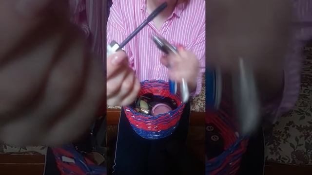 Разбор бюджетной косметики масс-маркет смотреть онлайн