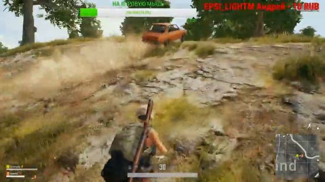 PUBG ► ALLILLUIS IS ALL LOST смотреть онлайн