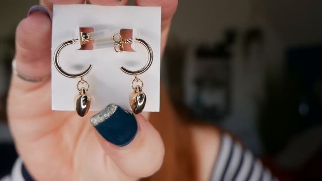 H&M JEWELLERY ADVENT CALENDAR 2020 UNBOXING смотреть онлайн