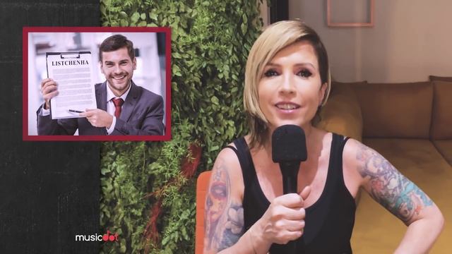 DAMON ALBARN (BLUR / GORILLAZ): O PAI DO BRITPOP - CC1C смотреть онлайн