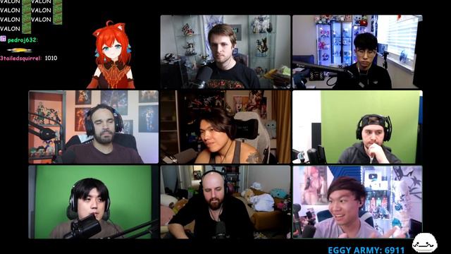 02/23/2024 "DRAMA GAMING REACTING | HUGE GACHA CAST EPISODE | + ???" смотреть онлайн