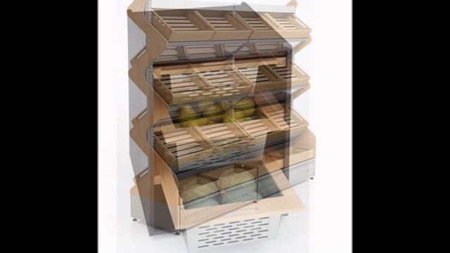 Шкаф из дерева своими руками для хранения овощей. Идеи для хранения. смотреть онлайн