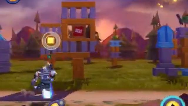 Angry Birds Transformers (Ep. 15) Cool Jazzy Music