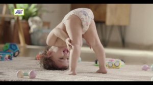 Baby Diaper Pants from Little Angel. Baby khush toh mummy khush