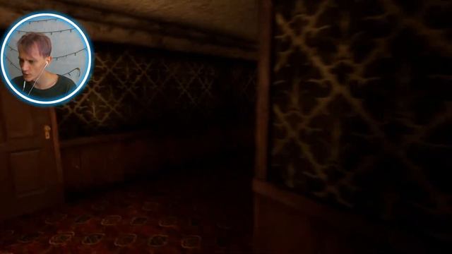 САМЫЙ ЖУТКИЙ ОТЕЛЬ ► Hotel Remorse смотреть онлайн