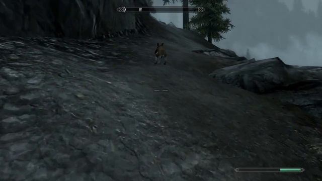 Lydia, KNOCK IT OFF! I Skyrim #3 I смотреть онлайн
