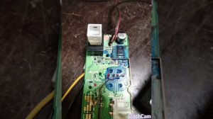 Ремонт блока стеклоподъёмника Ниссан Кашкай