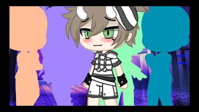 ~La Da Dee~|| Gacha Club ||^GCMV^3 часть(КОНЕЦ) смотреть онлайн