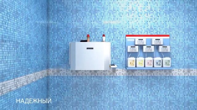 Парогенераторы Паромакс для турецкой бани о Sauna Life смотреть онлайн