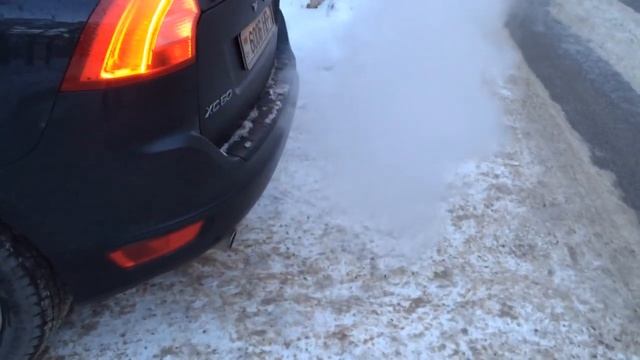 Прожиг сажевого фильтра смотреть онлайн