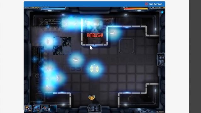 Robokill 2 HACKED Mission 4 Complete! смотреть онлайн