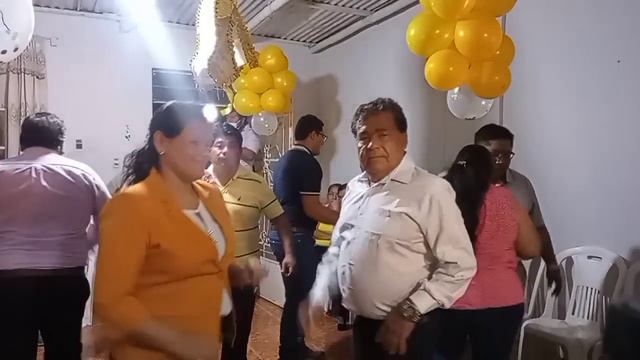 JUANITA IRIS EN LA ARENA PIURA...MIS 60 AÑOS CARMEN PRADO MONAST. 2022 смотреть онлайн