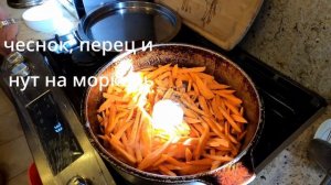 ПЛОВ ПОБЕДИТЕЛЬ. 1кг риса. Готовим сами.