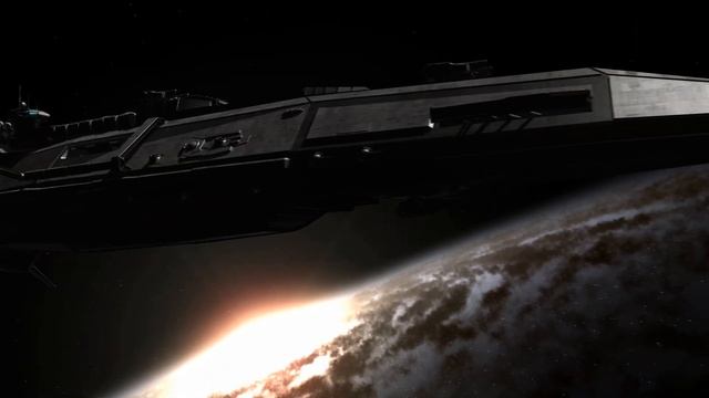 Babylon 5 Vorlon Base [Non Canon] смотреть онлайн