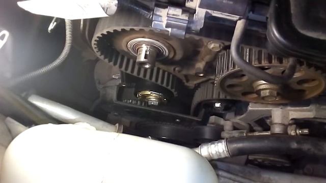 21127 забыли шпонку распредвалая,структура ремня грм.mp4 смотреть онлайн