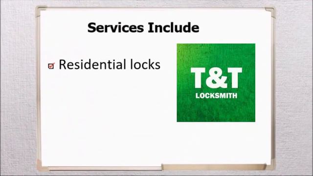 West Columbia SC Locksmith T&T LOCK AND KEY 803-740-0998 смотреть онлайн