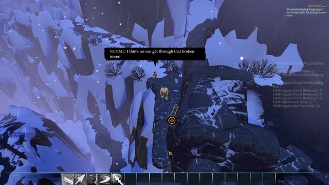 The Way Of Wrath - Gameplay (PC/UHD) смотреть онлайн