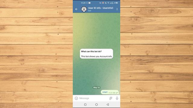 How To Know Telegram ID (2023) смотреть онлайн