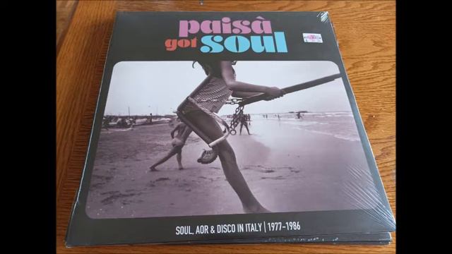 Peppino Di Capri - MO    FOUR FLIES REC 81