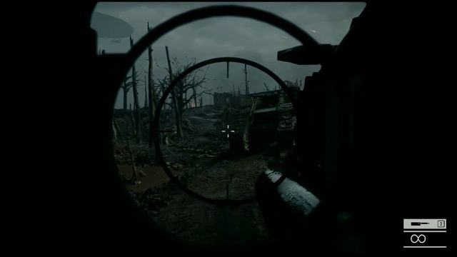 Battlefield 1 on Asus K401LB 8GB RAM смотреть онлайн