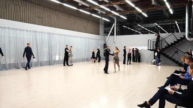 Самоцветы 2022 BG 1/2 2 заход 1 танец смотреть онлайн