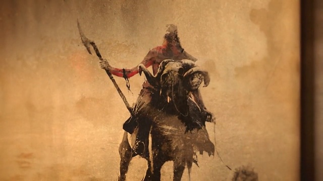 God of War 4 - Rise of The Draugr Trailer (PS4 2018) смотреть онлайн