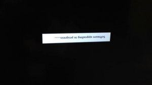 Ремонт телевизора Philips 32PFL3017H/60 - ремонт методом перепрошивки