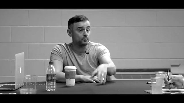 Advice For Young People Who Feel Lost In Life - Gary Vaynerchuk Motivation смотреть онлайн