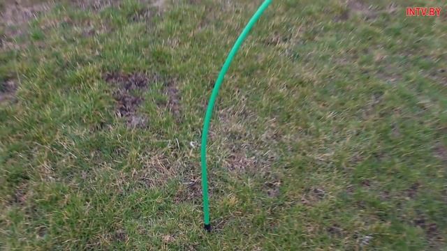 Обзор дуг для парника