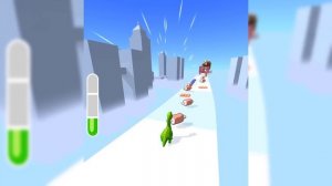 ЭВОЛЮЦИЯ ДИНОЗАВРОВ, МАКСИМАЛЬНЫЙ УРОВЕНЬ Jurassic Dino Run Game