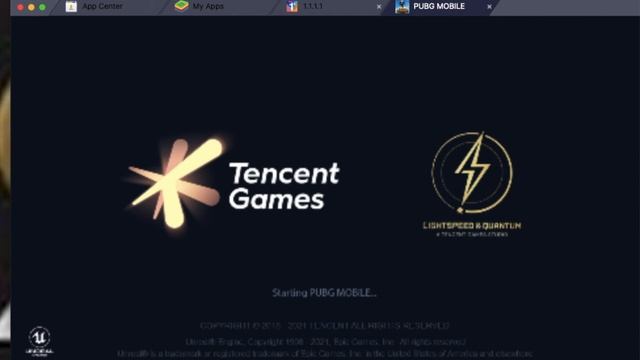 HOW TO DOWNLOAD BGMI/PUBG IN LAPTOP/MACBOOK || MACBOOK BGMI GRAPHICS? || #BGMI #BGMIPC ||