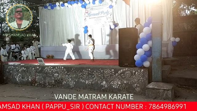 India ?? EASTERN RAILWAY Karate profomance|DANISH SIR| MD.SAMSAD KHAN PAPPU_SIR| VMKTCA|ASANSOL W.B смотреть онлайн