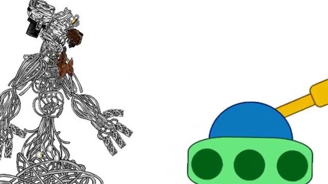 мой? мульт фанф против танка? смотреть онлайн