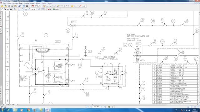 HİDROLİK EĞİTİMLER TROUBLESHOOTING THE MIXER BOILER IS ROTATING IN NEUTRAL POSITION смотреть онлайн