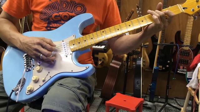 Pickup Artec Noiseless sss смотреть онлайн