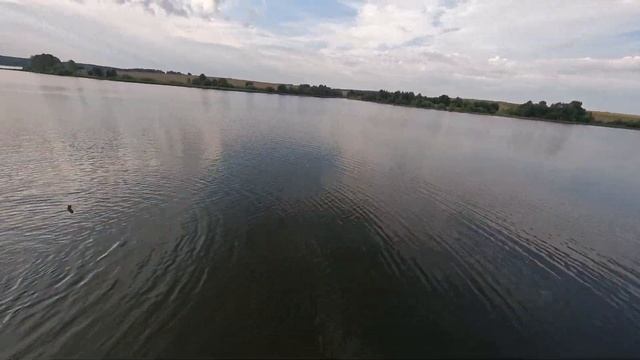 Пруд смотреть онлайн