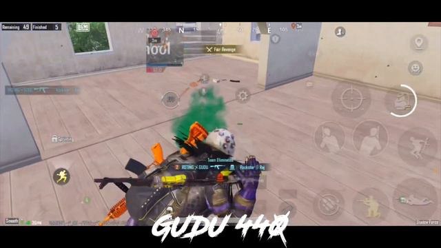 I am hacker | fastest 4 finger player gameplay | BGMI, PUBG Montage #bgmi #pubg #trending смотреть онлайн