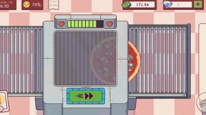 ?Хорошая пицца? Отличная пицца? День: 34 Прохождение  Соусовидцев☑