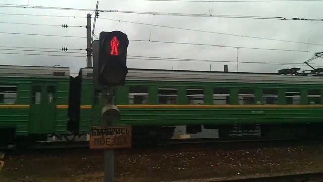 Эр 2 стн. Депо, Москва ЮВАО смотреть онлайн