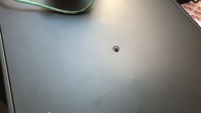 Посылка из Житомира SURT3000XLI APC Inverter Fault демонстрация работы