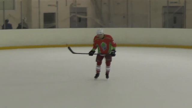 Хоккей Без Границ (23/11/2015) 04 смотреть онлайн