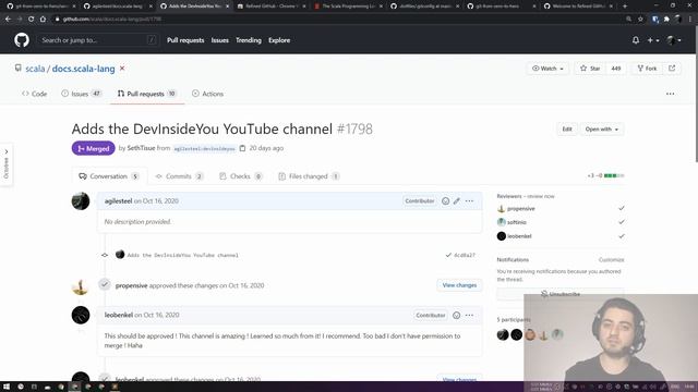 More Tricks - #Git Tutorial for Absolute Beginners from Zero to Hero - Part 13 смотреть онлайн