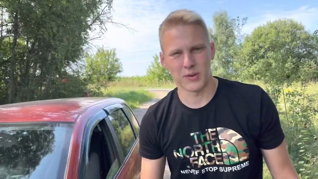 Обзор на Лада калина 2010 года универсал 1.6