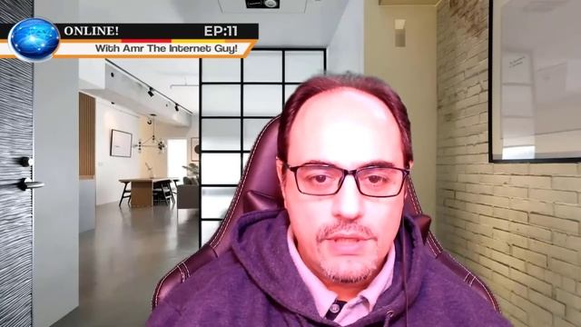 EP: 11 Let's Make your WordPress Website Faster and more Secure, ? Online with Amr The Internet Guy смотреть онлайн