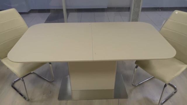 Обзор стола ALFA смотреть онлайн