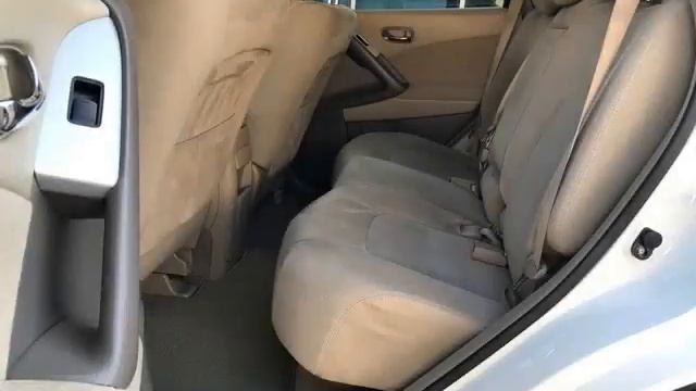 Skyline Auto - 2010 Nissan Murano AWD/BACK CAMERA/CERTIFIED/CLEAN CARPROOF смотреть онлайн