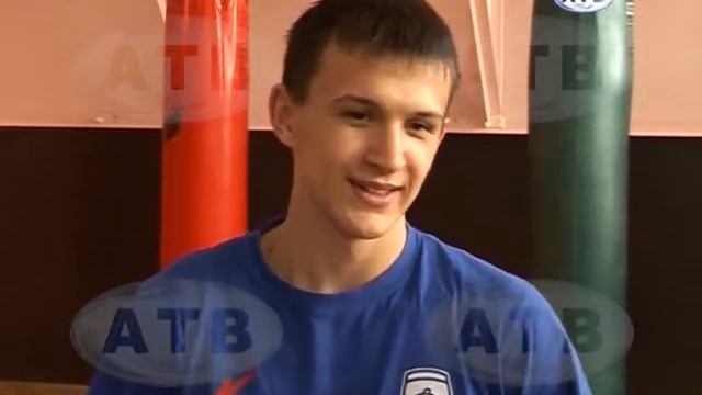 13.11 Чемпионом мира по кикбоксингу стал наш земляк смотреть онлайн