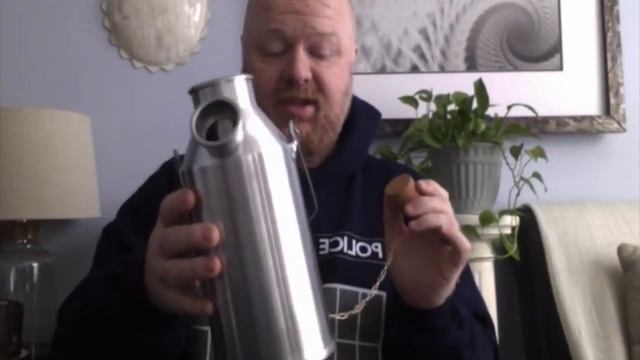 Kelly Kettle and Solo Stove смотреть онлайн